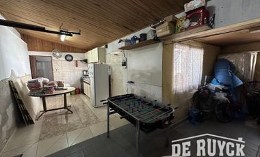 Casa 3 ambientes Quilmes Oeste a pasos de Calchaqui