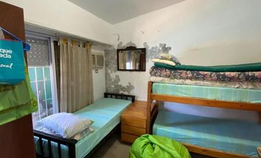 CIUFFOLI: 2 casas conjuntas. Moderna. Jardín y piscina.