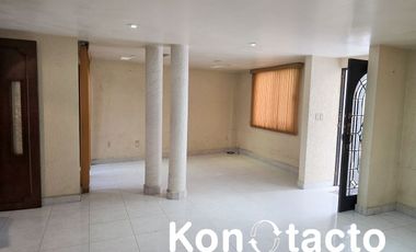 CASA EN VENTA EN MILITAR MARTE, PLAYA REGATAS, IZTACALCO