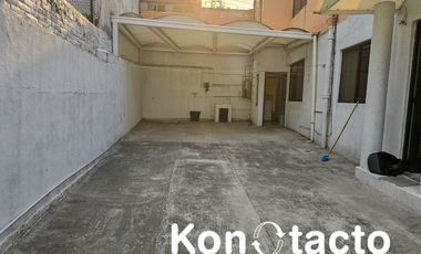 CASA EN VENTA EN MILITAR MARTE, PLAYA REGATAS, IZTACALCO