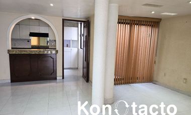 CASA EN VENTA EN MILITAR MARTE, PLAYA REGATAS, IZTACALCO