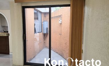 CASA EN VENTA EN MILITAR MARTE, PLAYA REGATAS, IZTACALCO