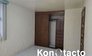CASA EN VENTA EN MILITAR MARTE, PLAYA REGATAS, IZTACALCO