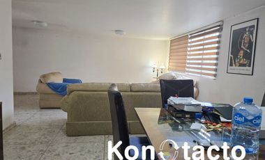CASA EN VENTA EN MILITAR MARTE, PLAYA REGATAS, IZTACALCO