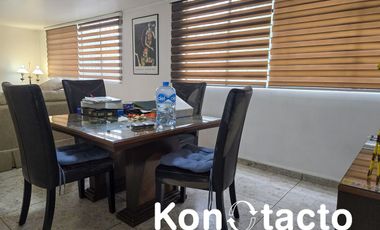 CASA EN VENTA EN MILITAR MARTE, PLAYA REGATAS, IZTACALCO