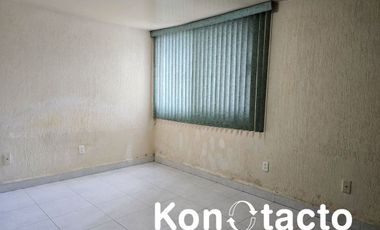 CASA EN VENTA EN MILITAR MARTE, PLAYA REGATAS, IZTACALCO