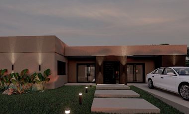 Casa - Santa Clara al Sur