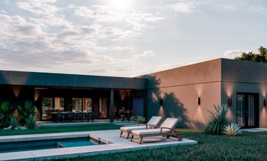 Casa - Santa Clara al Sur