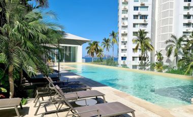 EB-TD2439  Departamento en Venta en Acapulco en Armandos Le Club (m2d3465)