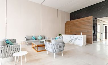 EB-TD2439  Departamento en Venta en Acapulco en Armandos Le Club (m2d3465)