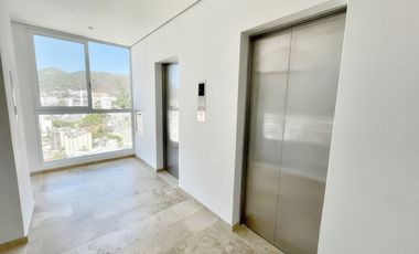 EB-TD2439  Departamento en Venta en Acapulco en Armandos Le Club (m2d3465)