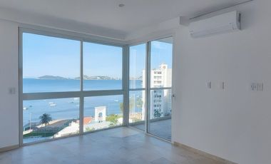 EB-TD2439  Departamento en Venta en Acapulco en Armandos Le Club (m2d3465)