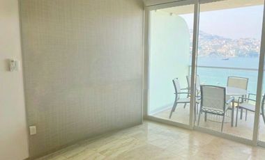EB-TD2439  Departamento en Venta en Acapulco en Armandos Le Club (m2d3465)