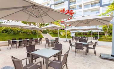 EB-TD2439  Departamento en Venta en Acapulco en Armandos Le Club (m2d3465)
