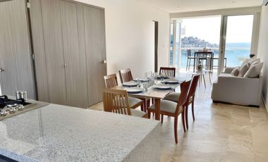 EB-TD2439  Departamento en Venta en Acapulco en Armandos Le Club (m2d3465)
