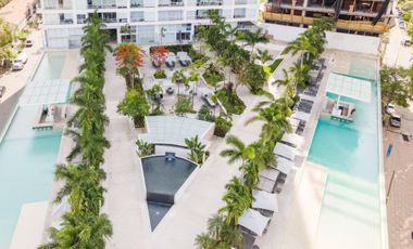 EB-TD2439  Departamento en Venta en Acapulco en Armandos Le Club (m2d3465)
