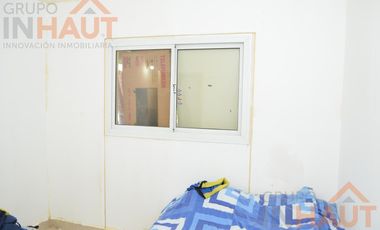 Departamento en  Cipolletti de 2 dormitorios