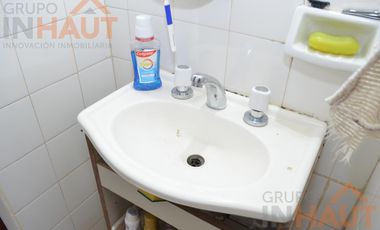 Departamento en  Cipolletti de 2 dormitorios