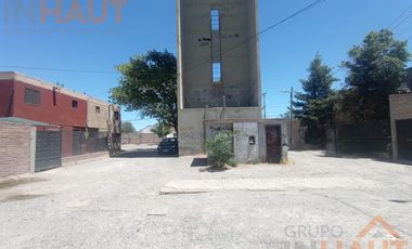 Departamento en  Cipolletti de 2 dormitorios
