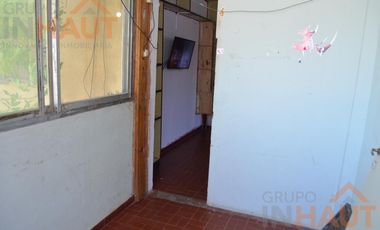 Departamento en  Cipolletti de 2 dormitorios