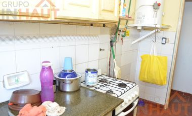 Departamento en  Cipolletti de 2 dormitorios