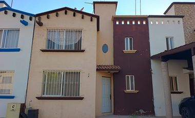 Casa en Renta Los Eucaliptos II