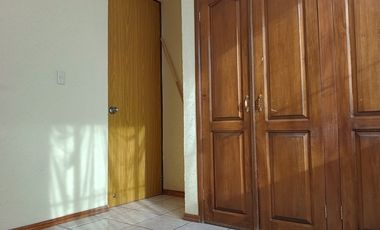 Casa en Renta Los Eucaliptos II