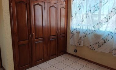 Casa en Renta Los Eucaliptos II