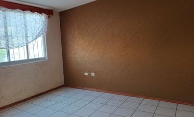 Casa en Renta Los Eucaliptos II