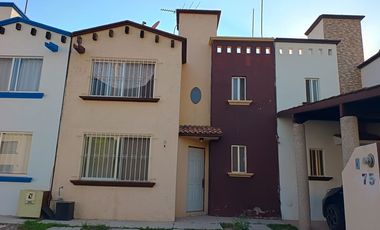 Casa en Renta Los Eucaliptos II