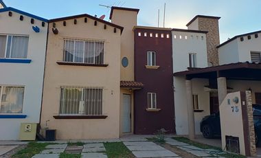 Casa en Renta Los Eucaliptos II