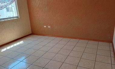 Casa en Renta Los Eucaliptos II