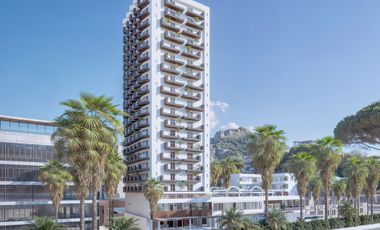 Departamento en Venta en Acapulco Romano Palace (m2d3466)