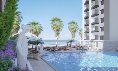 Departamento en Venta en Acapulco Romano Palace (m2d3466)