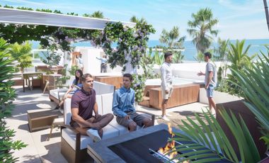 Departamento en Venta en Acapulco Romano Palace (m2d3466)