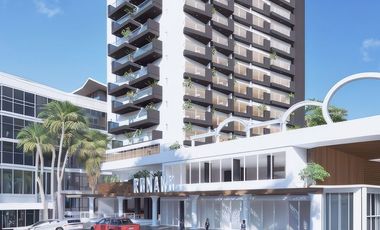 Departamento en Venta en Acapulco Romano Palace (m2d3466)