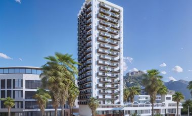 Departamento en Venta en Acapulco Romano Palace (m2d3466)