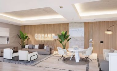 Departamento en Venta en Acapulco Romano Palace (m2d3466)