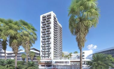 Departamento en Venta en Acapulco Romano Palace (m2d3466)