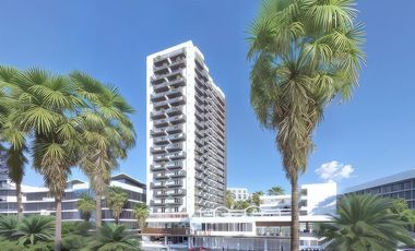 Departamento en Venta en Acapulco Romano Palace (m2d3466)