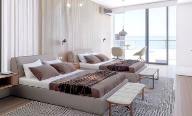 Departamento en Venta en Acapulco Romano Palace (m2d3467)