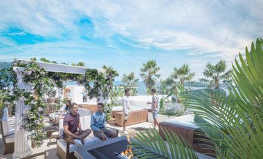 Departamento en Venta en Acapulco Romano Palace (m2d3467)