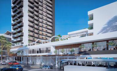 Departamento en Venta en Acapulco Romano Palace (m2d3467)