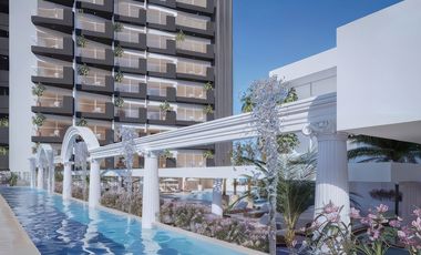 Departamento en Venta en Acapulco Romano Palace (m2d3467)