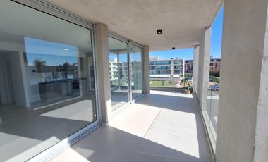 Departamento en  alquiler en San Isidro - Complejo Prana