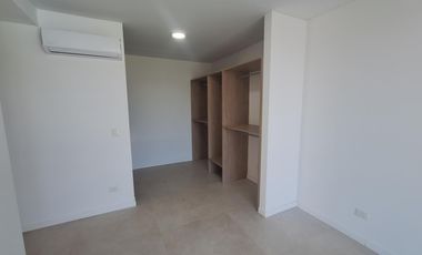 Departamento en  alquiler en San Isidro - Complejo Prana