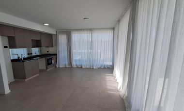 Departamento en  alquiler en San Isidro - Complejo Prana