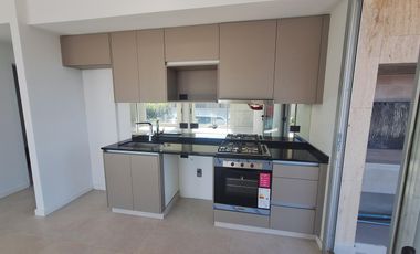 Departamento en  alquiler en San Isidro - Complejo Prana