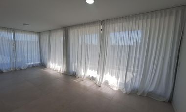 Departamento en  alquiler en San Isidro - Complejo Prana