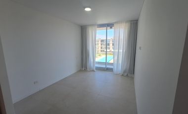 Departamento en  alquiler en San Isidro - Complejo Prana